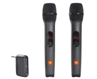 Микрофон JBL Partybox Wireless Microphone (JBLWIRELESSMIC)
