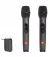 Микрофон JBL Partybox Wireless Microphone (JBLWIRELESSMIC)