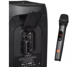 Микрофон JBL Partybox Wireless Microphone (JBLWIRELESSMIC)