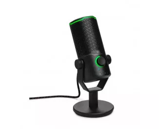 Микрофон JBL Quantum Stream Studio Black (JBLSTRMSTUDIOBLK)