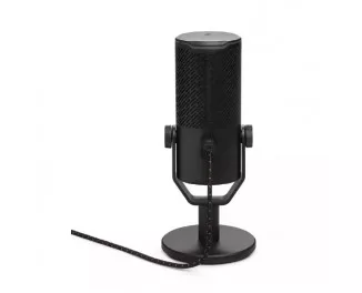 Микрофон JBL Quantum Stream Studio Black (JBLSTRMSTUDIOBLK)