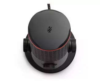 Микрофон JBL Quantum Stream Studio Black (JBLSTRMSTUDIOBLK)