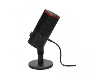 Микрофон JBL Quantum Stream Studio Black (JBLSTRMSTUDIOBLK)