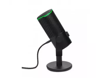 Микрофон JBL Quantum Stream Studio Black (JBLSTRMSTUDIOBLK)
