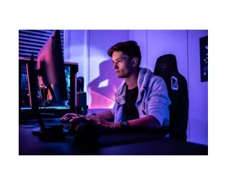 Микрофон JBL Quantum Stream Studio Black (JBLSTRMSTUDIOBLK)