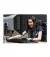 Микрофон JBL Quantum Stream Studio Black (JBLSTRMSTUDIOBLK)