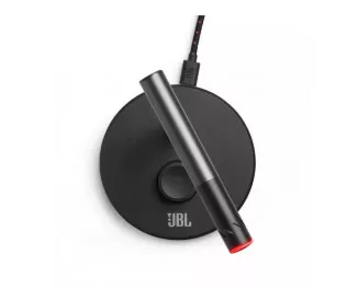 Микрофон JBL Quantum Stream Talk Black (JBLSTRMTALKBLK)