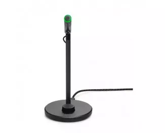 Микрофон JBL Quantum Stream Talk Black (JBLSTRMTALKBLK)