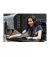 Микрофон JBL Quantum Stream Talk Black (JBLSTRMTALKBLK)