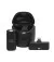 Микрофон JBL Quantum Stream Wireless Lightning (JBLSTRMWLLGHTBLK)