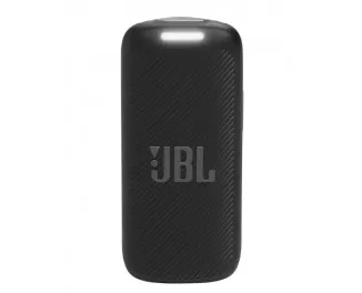 Микрофон JBL Quantum Stream Wireless Lightning (JBLSTRMWLLGHTBLK)