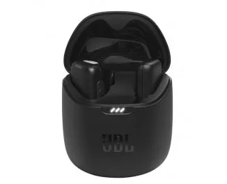 Микрофон JBL Quantum Stream Wireless Lightning (JBLSTRMWLLGHTBLK)