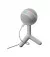 Микрофон Logitech G Yeti Orb RGB Gaming Mic with Lightsync Off-White (988-000558)