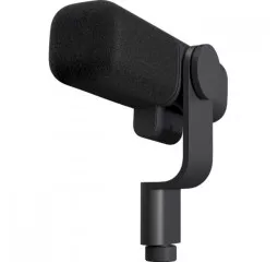 Микрофон Logitech G Yeti Studio Active Dynamic XLR Black (988-000565)
