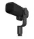 Мікрофон Logitech G Yeti Studio Active Dynamic XLR Black (988-000565)