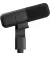 Мікрофон Logitech G Yeti Studio Active Dynamic XLR Black (988-000565)
