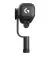 Мікрофон Logitech G Yeti Studio Active Dynamic XLR Black (988-000565)