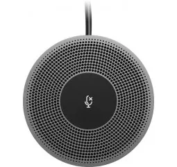 Микрофон Logitech MEETUP (989-000405)
