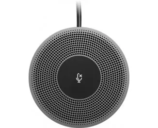 Микрофон Logitech MEETUP (989-000405)