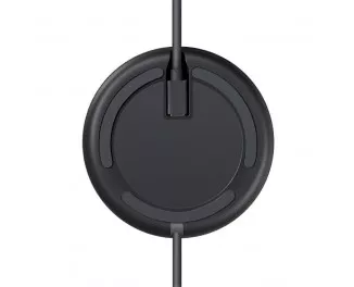Мікрофон Logitech Rally Mic Pod Black (989-000430)