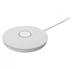 Микрофон Logitech Rally Mic Pod Off-White (952-000038)