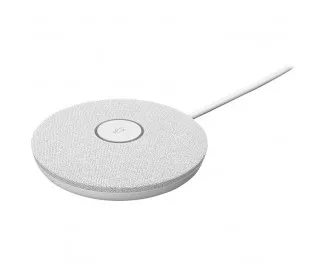 Микрофон Logitech Rally Mic Pod Off-White (952-000038)