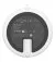 Мікрофон Logitech Rally Mic Pod Off-White (952-000038)