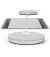 Мікрофон Logitech Rally Mic Pod Off-White (952-000038)