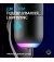 Микрофон Logitech Yeti GX Dynamic RGB Black (988-000569)