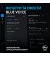 Микрофон Logitech Yeti GX Dynamic RGB Black (988-000569)