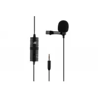 Микрофон петличный 2Е ML010 (2E-ML010)