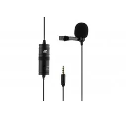 Микрофон петличный 2Е ML010 (2E-ML010)