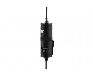 Микрофон петличный 2Е ML010 (2E-ML010)