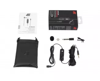 Микрофон петличный 2Е ML010 (2E-ML010)