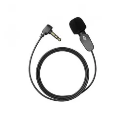 Микрофон петличный DJI Lavalier Mic (CP.RN.00000331.01)
