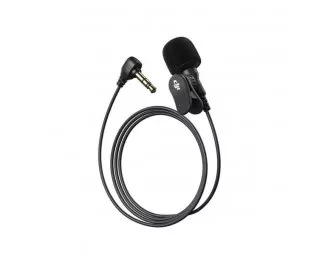 Микрофон петличный DJI Lavalier Mic (CP.RN.00000331.01)