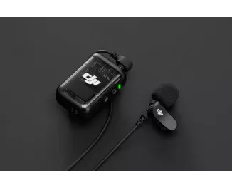 Микрофон петличный DJI Lavalier Mic (CP.RN.00000331.01)