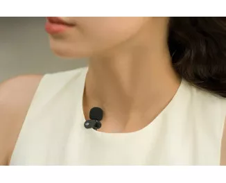 Микрофон петличный DJI Lavalier Mic (CP.RN.00000331.01)