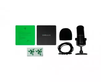 Микрофон Razer Seiren Elite (RZ19-02280100-R3M1)