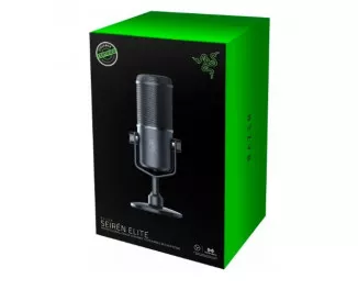 Микрофон Razer Seiren Elite (RZ19-02280100-R3M1)