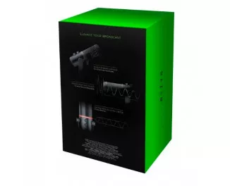 Микрофон Razer Seiren Elite (RZ19-02280100-R3M1)