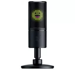 Микрофон Razer Seiren Emote (RZ19-03060100-R3M1)