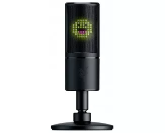 Микрофон Razer Seiren Emote (RZ19-03060100-R3M1)