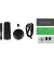 Микрофон Razer Seiren Emote (RZ19-03060100-R3M1)