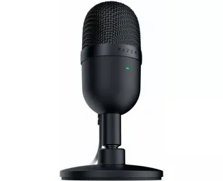 Мікрофон Razer Seiren mini Black (RZ19-03450100-R3M1)