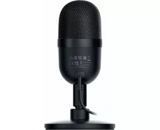 Мікрофон Razer Seiren mini Black (RZ19-03450100-R3M1)