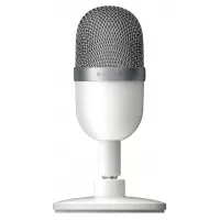 Микрофон Razer Seiren mini Mercury (RZ19-03450300-R3M1)