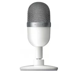 Микрофон Razer Seiren mini Mercury (RZ19-03450300-R3M1)