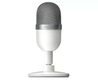 Мікрофон Razer Seiren mini Mercury (RZ19-03450300-R3M1)