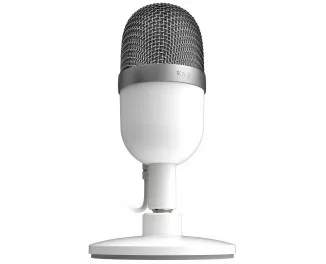 Мікрофон Razer Seiren mini Mercury (RZ19-03450300-R3M1)